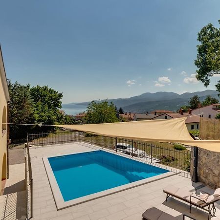House Arifrago Villa Matulji Exterior photo