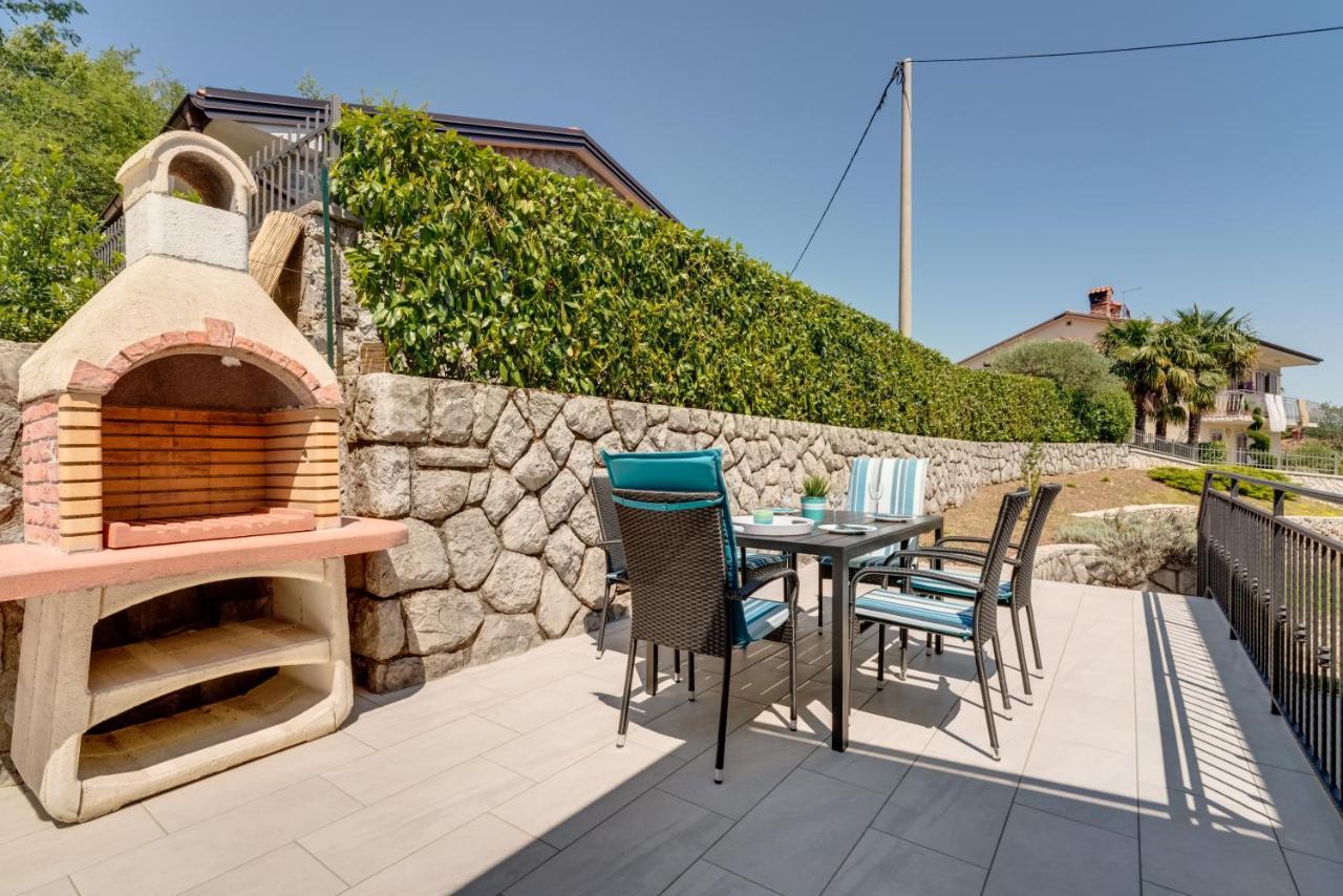 House Arifrago Villa Matulji Exterior photo