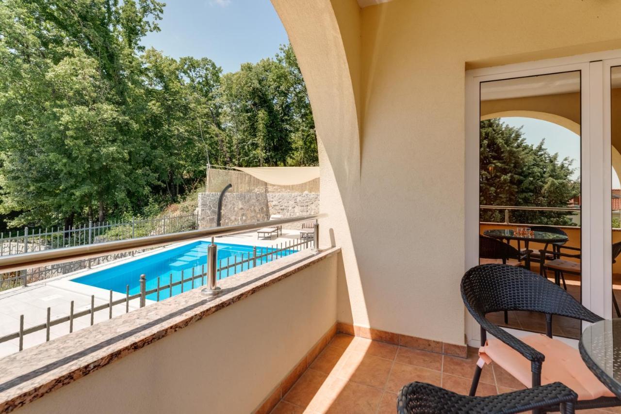House Arifrago Villa Matulji Exterior photo
