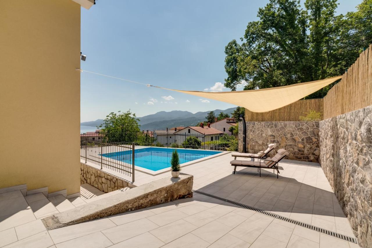 House Arifrago Villa Matulji Exterior photo