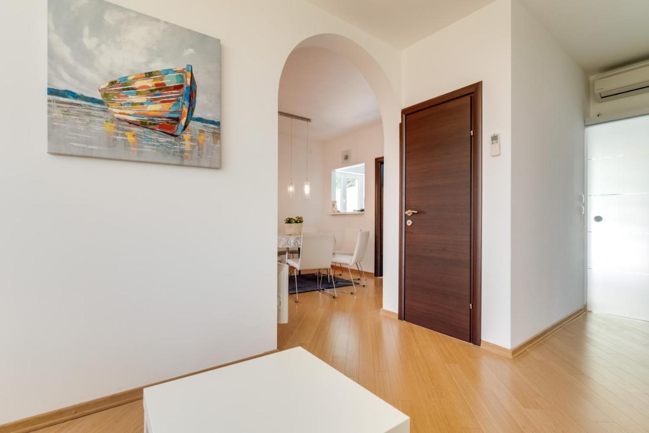 House Arifrago Villa Matulji Exterior photo